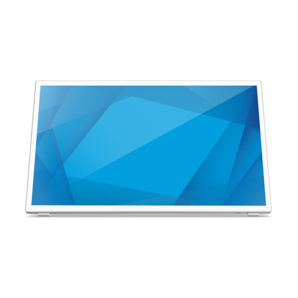 Elo Touch Solutions E265991, 54,6 cm (21.5"), 1920 x 1080 Pixel, 4K Ultra HD, LCD, 14 ms, Weiß