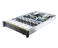 ASRock Barebone Dual Sockel SP5 2U24E-GENOA2 - Server -...