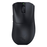 Razer DeathAdder V3 HyperSpeed, rechts, Optisch, RF...