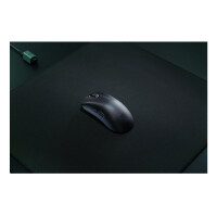 Razer DeathAdder V3 HyperSpeed, rechts, Optisch, RF...