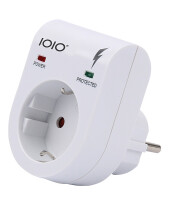 Olympia SD 2100 S - Weiß - 73 mm - 54 mm - 73 mm -...