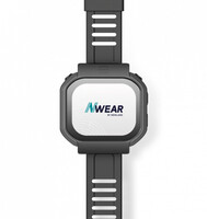 Newland WD5 Industrial Smartwatch -...