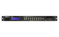 QNAP QGD-1600 - Managed - Gigabit Ethernet (10/100/1000)...
