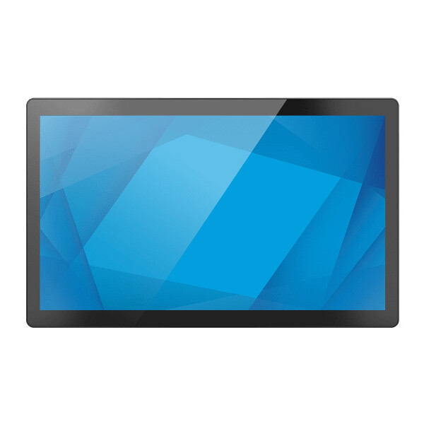 Elo Touch Solutions I-Series 3.0, 60,5 cm (23.8"), Full HD, Intel® Celeron®, 8 GB, 128 GB, Windows 10