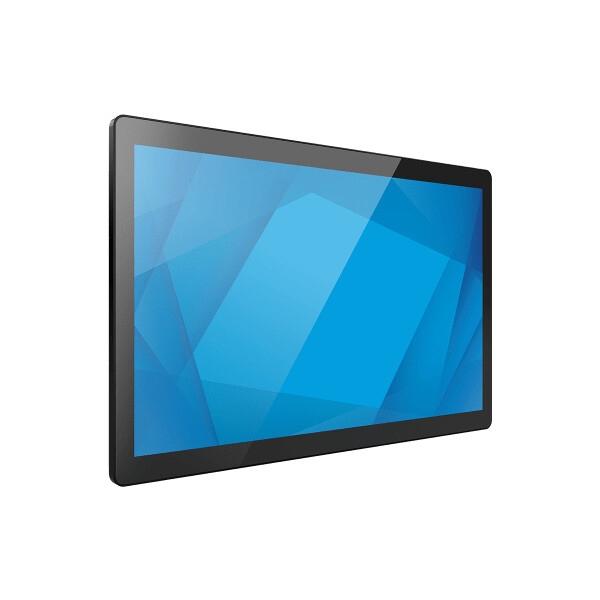 Elo Touch Solutions I-Series 3.0, 60,5 cm (23.8"), Full HD, Intel® Celeron®, 8 GB, 128 GB, Windows 10