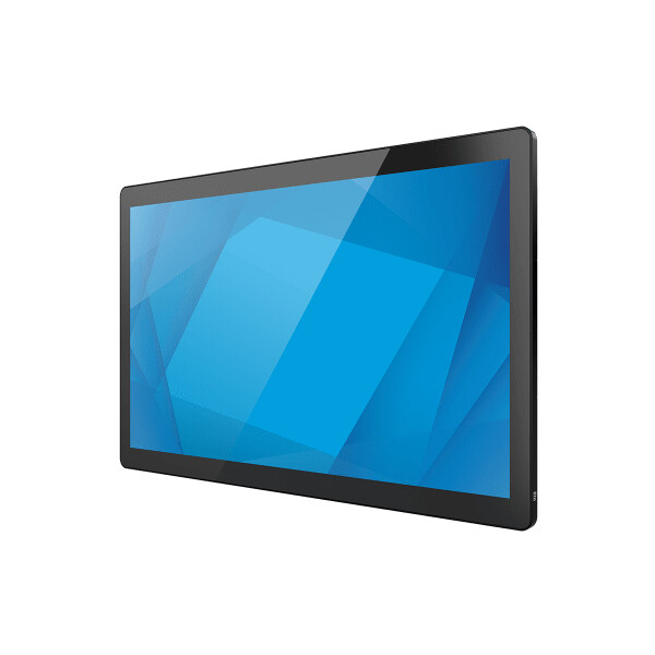 Elo Touch Solutions I-Series 3.0, 60,5 cm (23.8"), Full HD, Intel® Celeron®, 8 GB, 128 GB, Windows 10