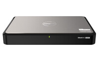 QNAP HS-264 - NAS - Desktop - Intel® Celeron® -...