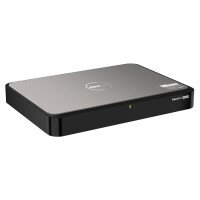 QNAP HS-264 - NAS - Desktop - Intel® Celeron® - N5105 - 8 GB - 0 TB