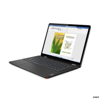 Lenovo 13w Yoga, AMD Ryzen™ 5, 2 GHz, 33,8 cm...