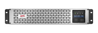 APC Smart-UPS - Line Interactive - 750VA - Lithium-ion -...