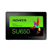 ADATA ASU650SS-512GT-R, 512 GB, 2.5", 520 MB/s, 6...