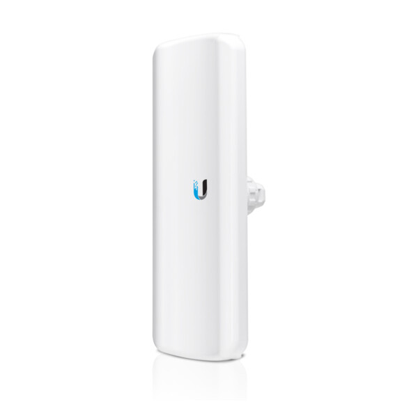 Ubiquiti LAP-GPS, 17 dBi, 5 GHz, 10/100/1000Base-T(X), 5150 - 5875 MHz, Atheros MIPS 74Kc, 533 MHz