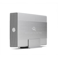 OWC Mercury Elite Pro, HDD / SSD-Gehäuse, 3.5",...