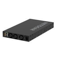 Netgear M4350-8X8F - Managed - L3 - 10G Ethernet...