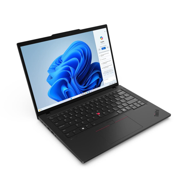 Lenovo ThinkPad T14, Intel Core Ultra 7, 35,6 cm (14"), 1920 x 1200 Pixel, 32 GB, 1 TB, Windows 11 Pro