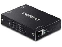 TRENDnet TPE-E100 - Repeater - Gigabit Ethernet