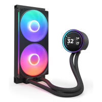 NZXT Kraken Elite 280 RGB,...