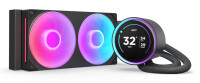 NZXT Kraken Elite 240 RGB| AiO-Wasserkühlung - 30 dB...