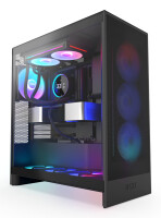 NZXT Kraken Elite 240 RGB| AiO-Wasserkühlung - 30 dB - AMD Sockel AM4 (Ryzen)