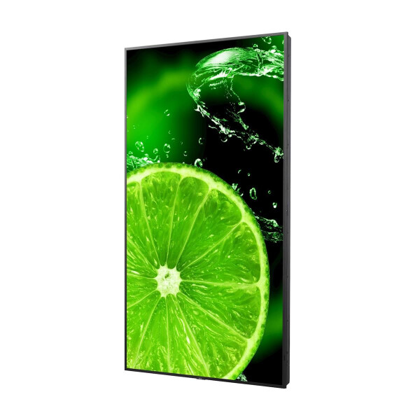 NEC Display MultiSync E868, Digital Signage Flachbildschirm, 2,18 m (86"), LED, 3840 x 2160 Pixel