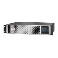 APC Smart-UPS Li-ion SMTL1000RMI2UC – 6x C13 -...
