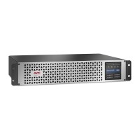 APC Smart-UPS Li-ion SMTL1000RMI2UC – 6x C13 - kurze Tiefe - Rackmount 2U - SmartConnect - 1000VA - Line-Interaktiv - 1 kVA - 800 W - Reiner Sinus - 151 V - 302 V