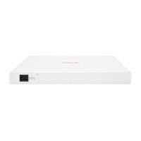 HPE Networking Aruba Instant On 1960 48G 40p Class4 8p Class6 PoE 2XGT 2SFP+ 600W - Managed - L2+ - Gigabit Ethernet (10/100/1000) - Power over Ethernet (PoE) - Rack-Einbau - 1U
