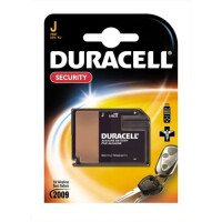 Duracell 7K67, Einwegbatterie, Alkali, 6 V, 1...