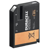 Duracell 7K67, Einwegbatterie, Alkali, 6 V, 1...