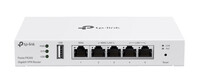 TP-LINK Festa FR205 V1.2 - Router 4-Port-Switch - 1GbE