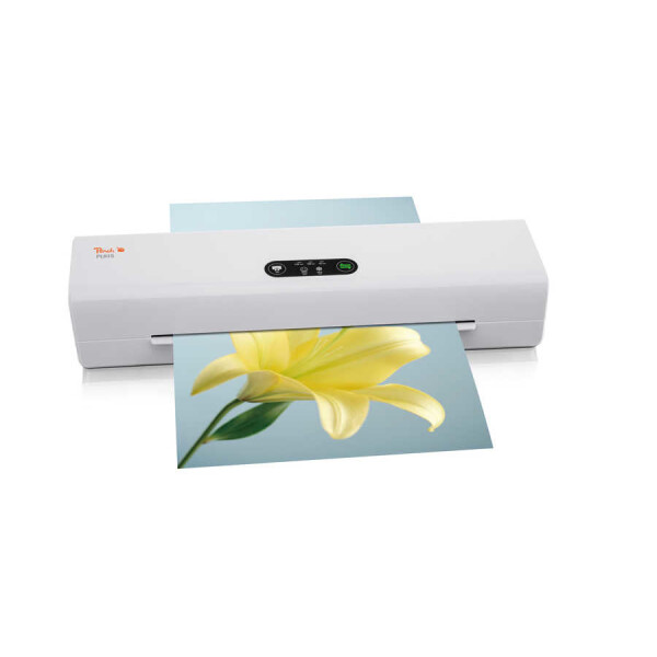 Peach PL815, 33 cm, Heisslaminator, 1 min, 800 mm/min, 1600 W