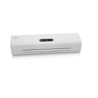 Peach PL815, 33 cm, Heisslaminator, 1 min, 800 mm/min,...