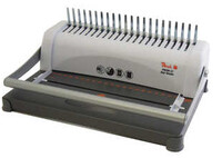 Peach PB200-30 - 350 Blätter - Schwarz - Grau