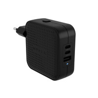Hyper Juice USB-C GaN Travel Charger