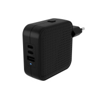 Hyper Juice USB-C GaN Travel Charger