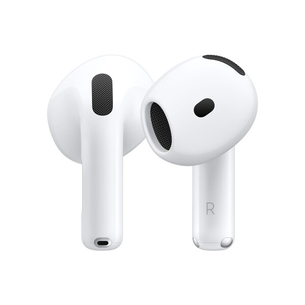 Apple AirPods 4 - Active Noise Cancellation - Headset - Wasserdicht/-fest