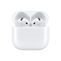 Apple AirPods 4 - Active Noise Cancellation - Headset -...