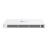 TP-LINK Smart Switch Festa FS352G - Switch - 1 Gbps