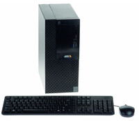 Axis S1116 - Intel® Core™ i5 - 8400 - 8 GB - 8 TB - HDD