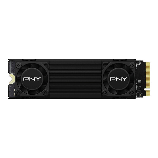 PNY CS3150, 1 TB, M.2, 11500 MB/s