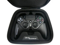 ThrustMaster ESWAP T-CASE - Gaming-Controllergehäuse - Schwarz - Polyester - Thrustmaster - 1 Stück(e) - 260 g