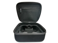 ThrustMaster ESWAP T-CASE - Gaming-Controllergehäuse - Schwarz - Polyester - Thrustmaster - 1 Stück(e) - 260 g