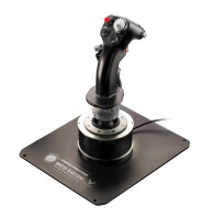 ThrustMaster HOTAS Warthog Flight Stick - Joystick - PC -...