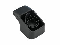 kabelmeister Wandhalterung inkl.Kabelhalterung für...