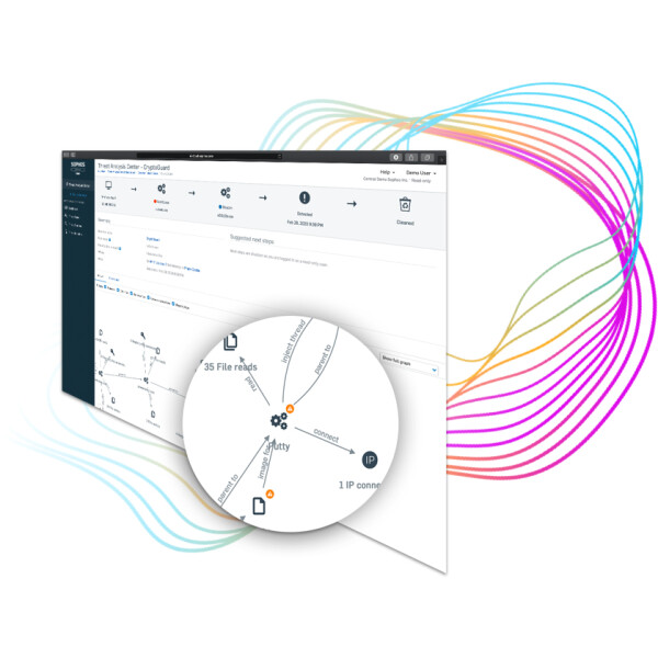 Sophos Central Intercept X Advanced with XDR MME, 1 Lizenz(en), Regierung (GOV), Download