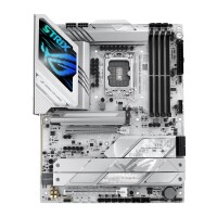 ASUS ROG STRIX Z890-A GAMING WIFI - Motherboard - ATX -...
