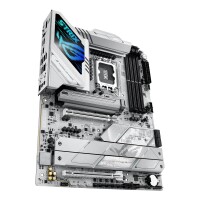 ASUS ROG STRIX Z890-A GAMING WIFI - Motherboard - ATX - LGA1851-Sockel - Z890 Ch... - Mainboard - Intel Sockel 1851 (Core Ultra 100&200)