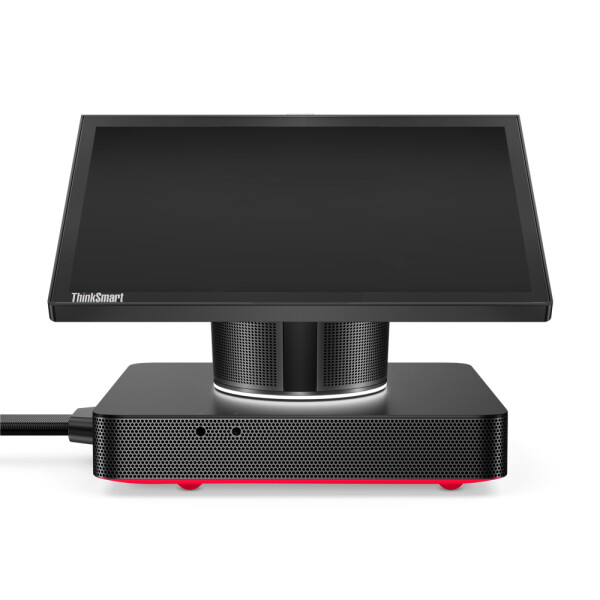 Lenovo ThinkSmart Hub for Microsoft Teams Rooms, 25,6 cm (10.1"), Full HD, Intel® Core™ i5, 16 GB, 256 GB, Windows 10 IoT Enterprise