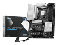MSI PRO Z890-P WIFI - Mainboard - ATX