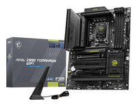 MSI MAG Z890 TOMAHAWK WIFI - Mainboard - ATX